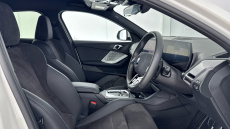 BMW 1 Series 120 M Sport 5dr Step Auto Petrol Hatchback